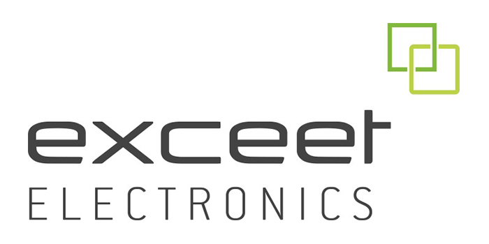 Exceet-Logo