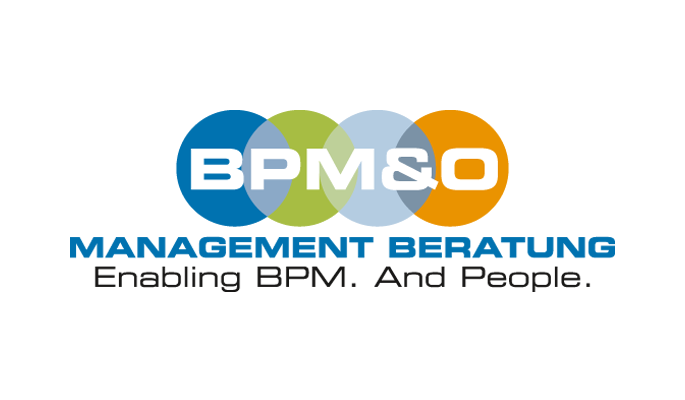 Logo von BPM&O