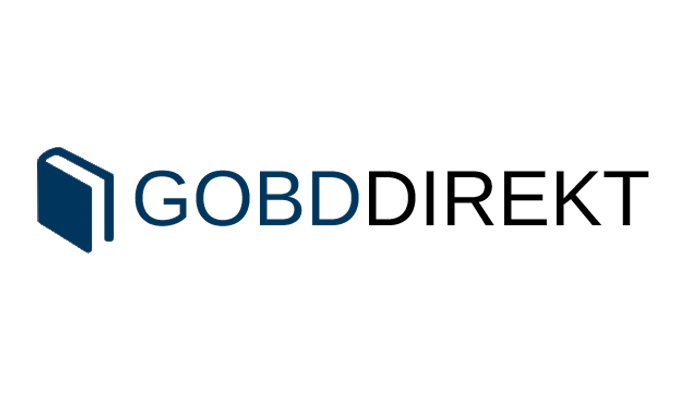 GOBD direkt Logo