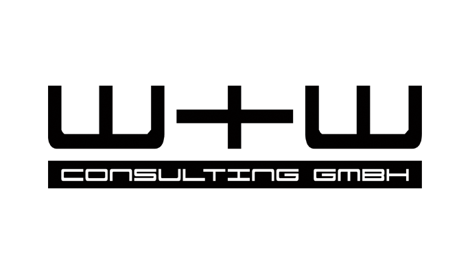 w+w Consulting Logo